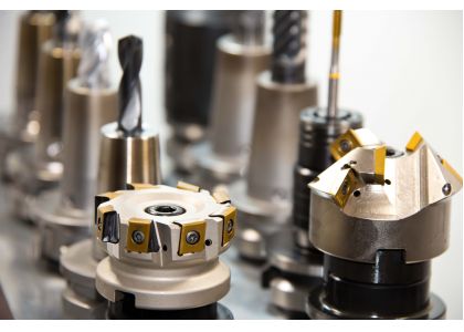 Use skills of CNC tools